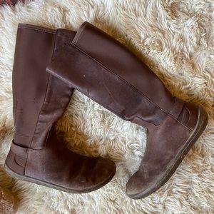 Vivobarefoot Ryder boots